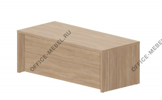 Стол (высокая лицевая панель) NR200H на Office-mebel.ru