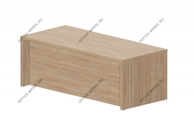 Стол (высокая лицевая панель) NR200H на Office-mebel.ru