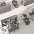 Офисная мебель EDIS					 на Office-mebel.ru 8