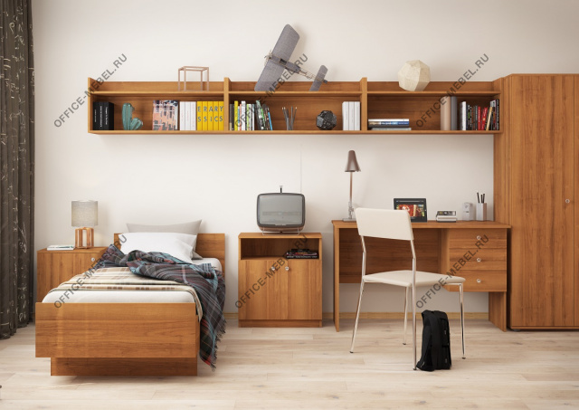 Мебель для гостиниц Студент на Office-mebel.ru