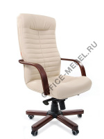 Кресло руководителя CHAIRMAN 480 WD на Office-mebel.ru