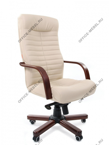 Кресло руководителя CHAIRMAN 480 WD на Office-mebel.ru