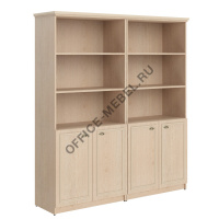 Шкаф RHC 180.5 на Office-mebel.ru