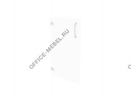 Фасад стекло низкий левый/правый O.S-3(L)/(R) на Office-mebel.ru