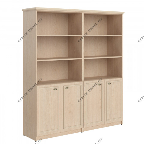 Шкаф RHC 180.5 на Office-mebel.ru