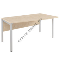 стол писменный XMCT 169 (L/R) на Office-mebel.ru