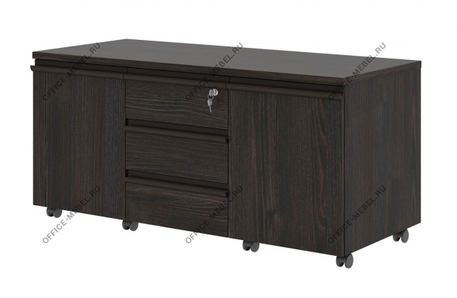 Тумба сервисная FRAN202.H1199 на Office-mebel.ru