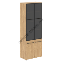 Шкаф комбинированный на Office-mebel.ru