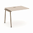Наборный элемент рабочей станциии ES.1.NRS-1-LK на Office-mebel.ru 1