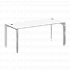 Стол рабочий руководителя на П-образном м/к M-O.MP-SRR-5.8 на Office-mebel.ru 1