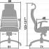 Офисное кресло Samurai KL-3.04 на Office-mebel.ru 2