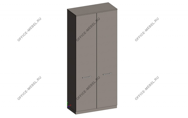Гардероб JNS930.U727 на Office-mebel.ru