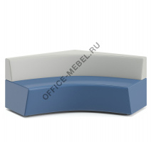 ПУМА/PUMA секция 120 большая ТКАНЬ PUMA 02 120Big Kiton01 на Office-mebel.ru