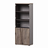 Шкаф B-673 на Office-mebel.ru 1