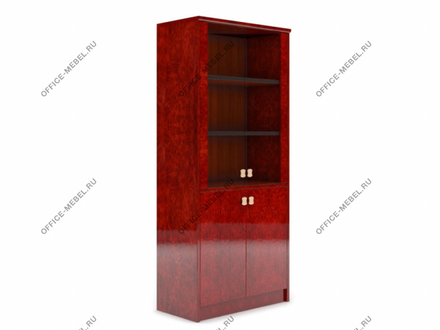 Шкаф RM900204B на Office-mebel.ru