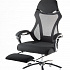 Офисное кресло H-007 black на Office-mebel.ru 8