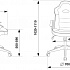 Кресло руководителя VIKING-11 на Office-mebel.ru 11