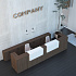 Ресепшн на Office-mebel.ru 3