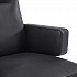 Кресло руководителя Rafael-M B2119 на Office-mebel.ru 8