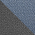 CHAIRMAN 9801 - серый-голубой (ткань JP15-13/15-41)