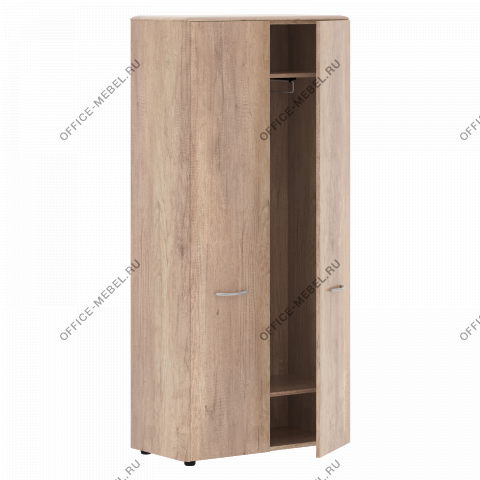 Гардероб DCW 85 на Office-mebel.ru