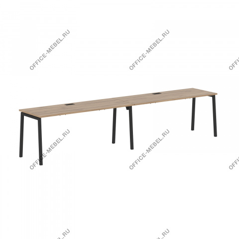 Бенч-система ELWST 3567 на Office-mebel.ru