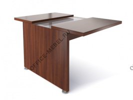 Модуль стола для переговоров К-966 на Office-mebel.ru