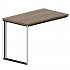 Приставной разворот/брифинг-приставка CART100 на Office-mebel.ru 1