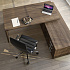 Мебель для кабинета Norman на Office-mebel.ru 3