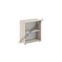 Шкаф приставной 	MX.420  на Office-mebel.ru