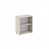 Шкаф приставной 	MX.420  на Office-mebel.ru 1