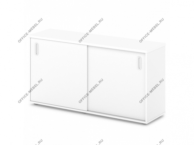 Шкаф-купе для документов S-68-522 на Office-mebel.ru