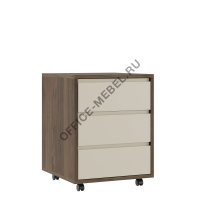 Тумба подкатная ATW37930303 на Office-mebel.ru