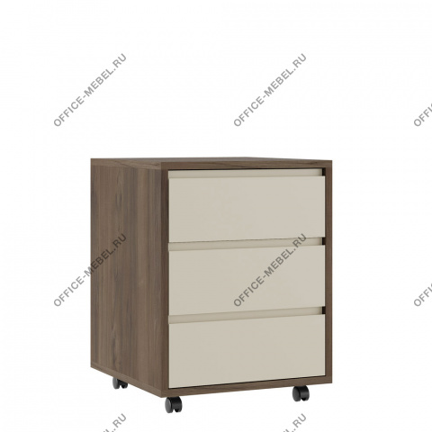 Тумба подкатная ATW37930303 на Office-mebel.ru