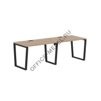 Бенч-система EVWST 2380 на Office-mebel.ru