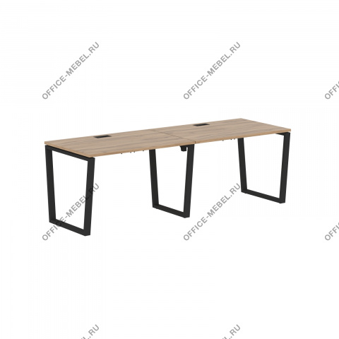 Бенч-система EVWST 2380 на Office-mebel.ru
