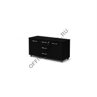 Тумба сервисная мобильная Kvs-31 на Office-mebel.ru