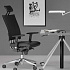 Офисное кресло E-Motion на Office-mebel.ru 10