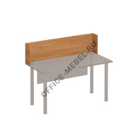 Перегородка на столешницу ФР 458 на Office-mebel.ru