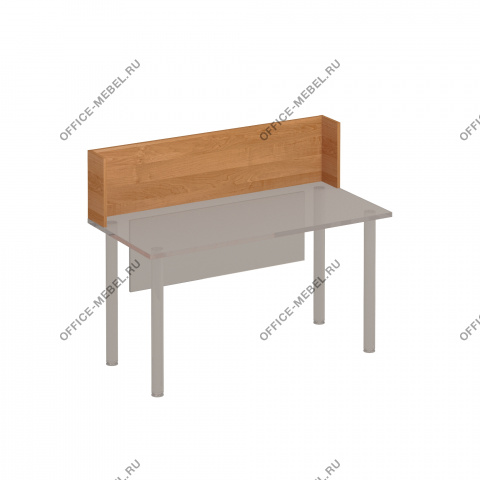 Перегородка на столешницу ФР 458 на Office-mebel.ru