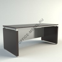 Стол руководителя 21100 на Office-mebel.ru