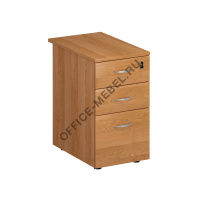 Тумба приставная с файловым ящиком ФР203 на Office-mebel.ru