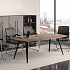 Кабинет Нуар	 на Office-mebel.ru 4