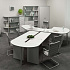 Стол прямой х54 на Office-mebel.ru 6