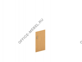 Дверь низкая универсальная к шкафу 844 (1 шт.), 828 на Office-mebel.ru