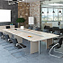 Элемент стола для переговоров SWF274101 на Office-mebel.ru 3