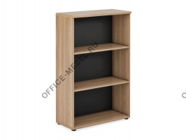 Стеллаж средний  EVL415 на Office-mebel.ru