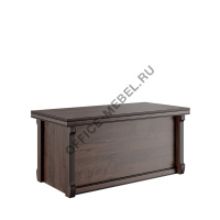 Стол письменный BRN86100 на Office-mebel.ru