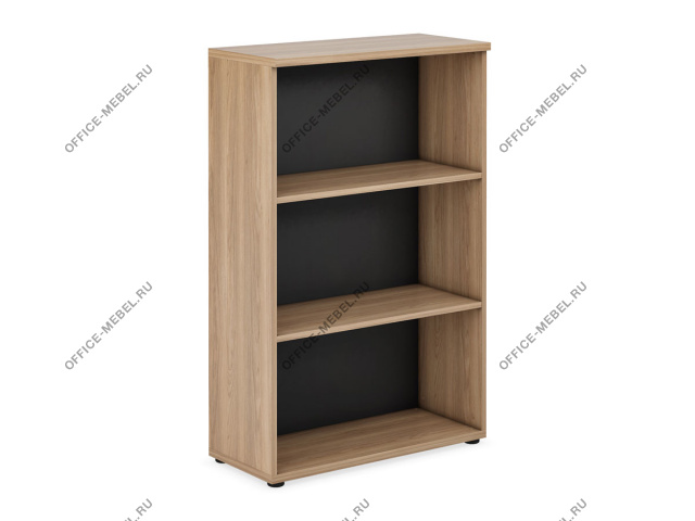 Стеллаж средний  EVL415 на Office-mebel.ru