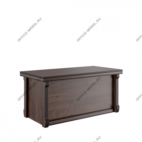 Стол письменный BRN86100 на Office-mebel.ru
